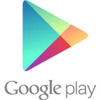 Google Play Logo