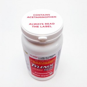 Internal Medicine News - Review Tylenol