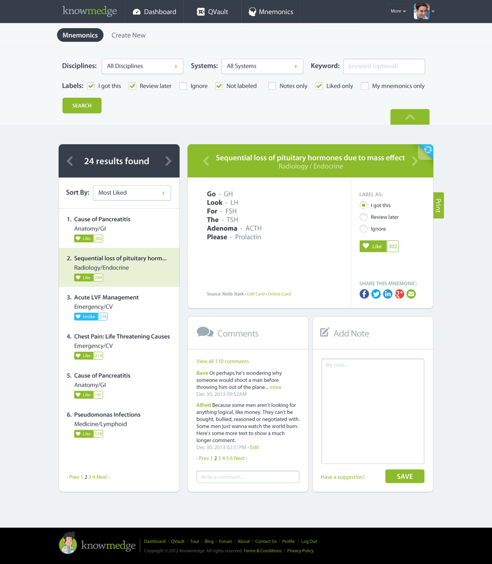It s Coming A Revolutionary New Medical Mnemonics Platform USMLE It s Coming A Revolutionary New Medical Mnemonics Platform USMLE