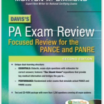 DavisPAExamReview