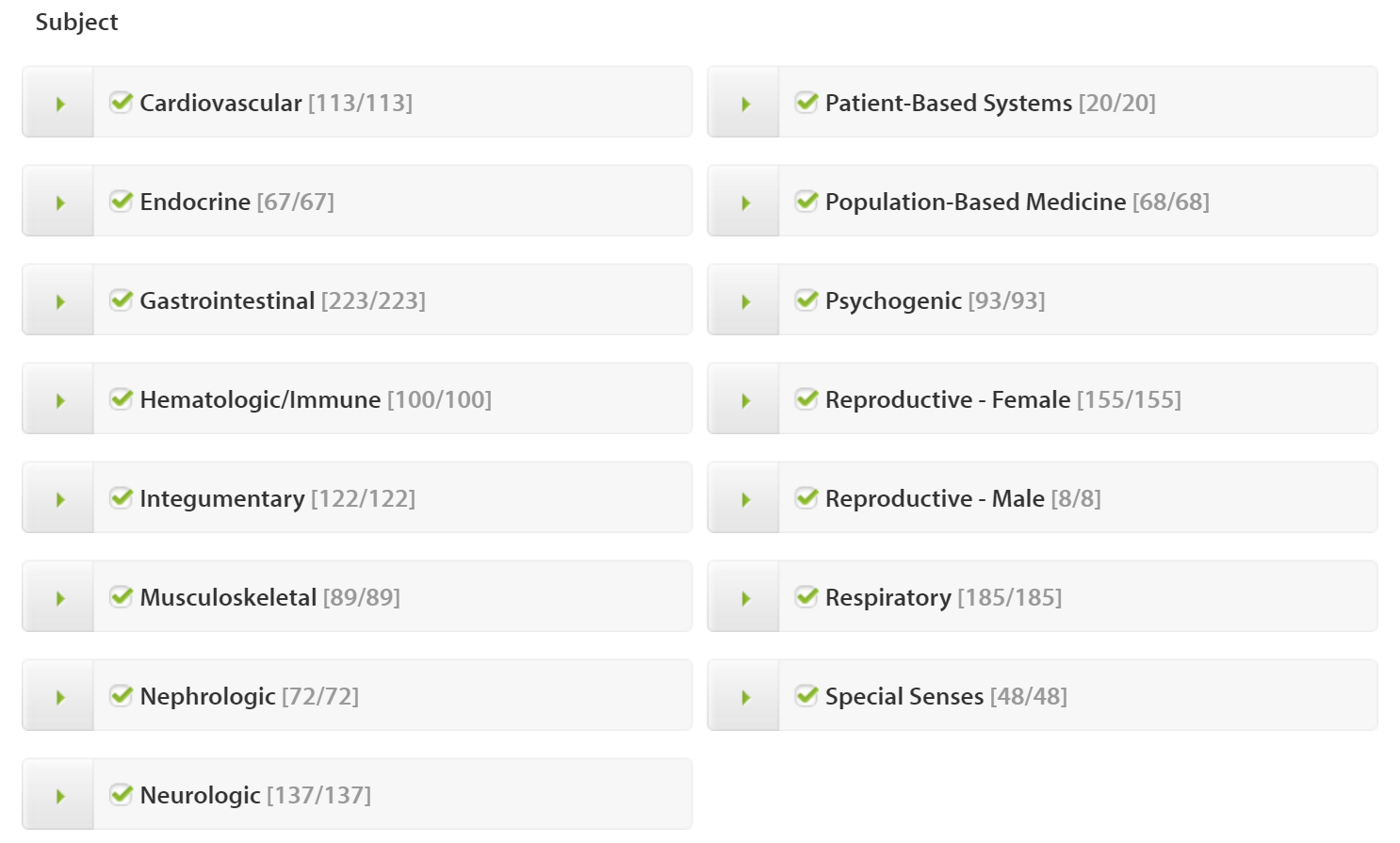 Knowmedge For Family Medicine Now Available USMLE Internal Knowmedge For Family Medicine Now Available USMLE Internal