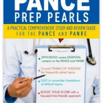 PANCE Prep Pearls