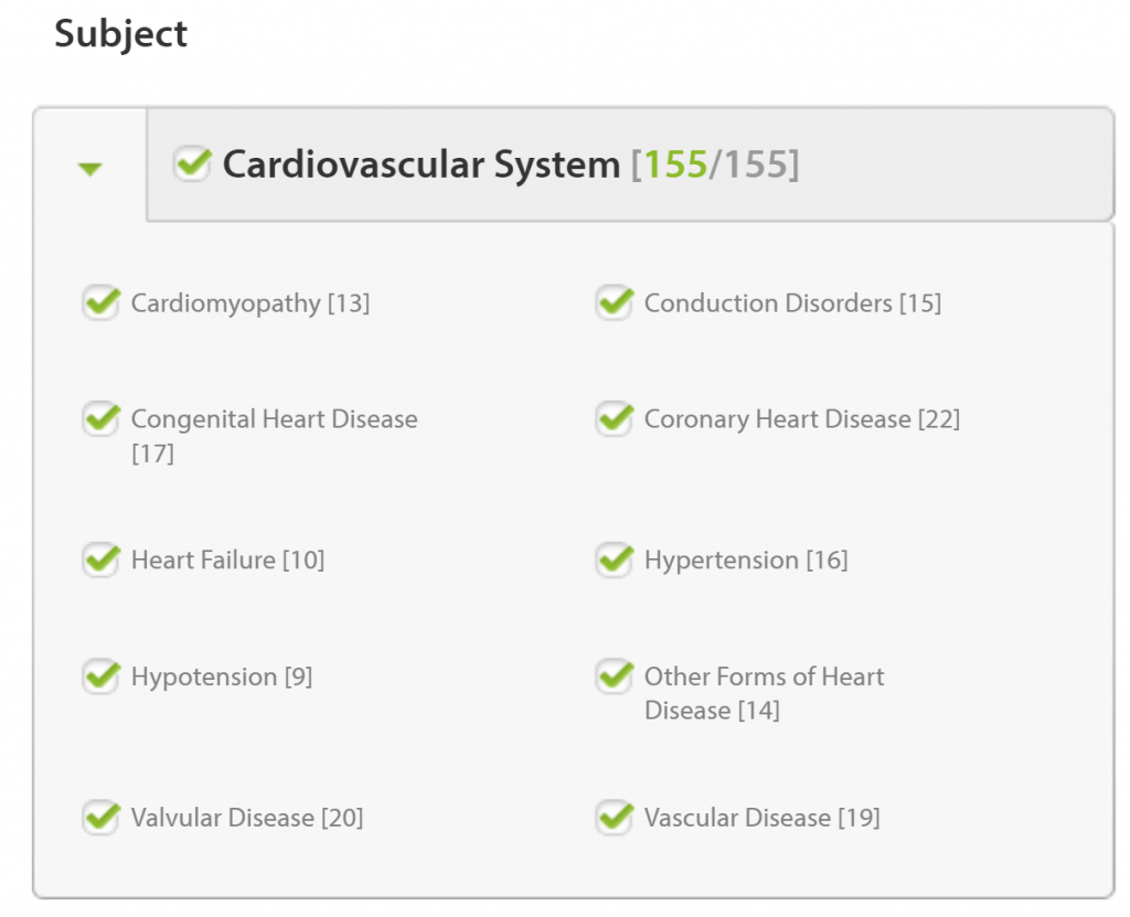 PANCECardio