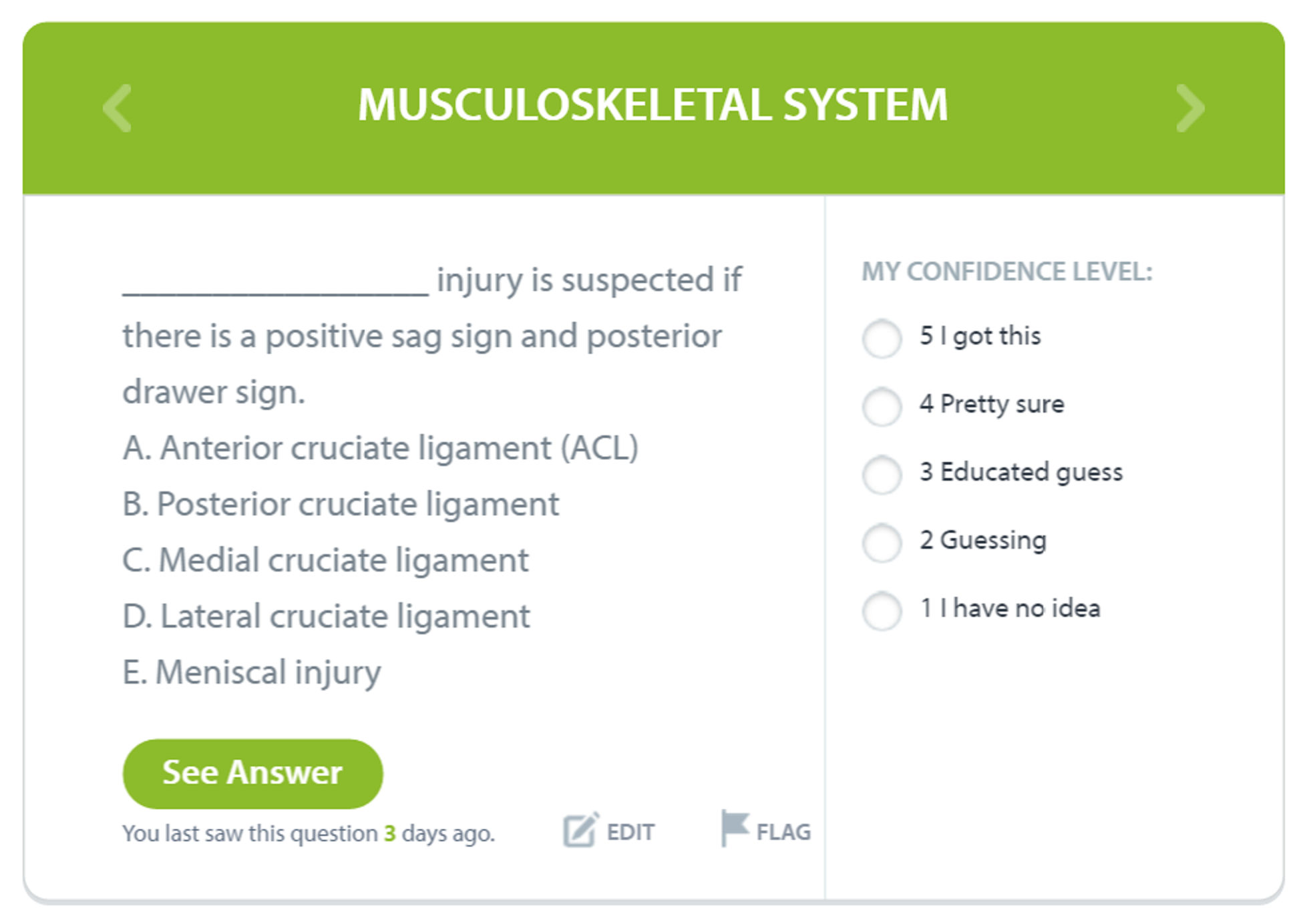 6 Tips to Succeed on the PANCE Exam USMLE Internal Medicine