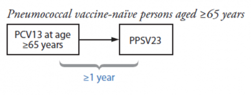 Pneumococcal Vaccination